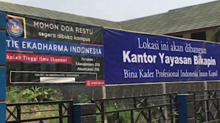 Sekolah Tinggi Ilmu Ekonomi Eka Prasetya logoog
