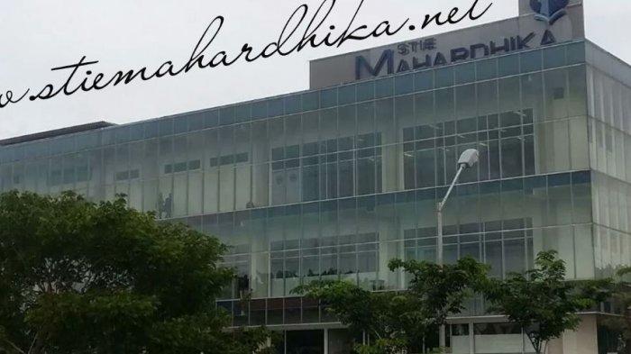 Sekolah Tinggi Ilmu Ekonomi Mahardhika