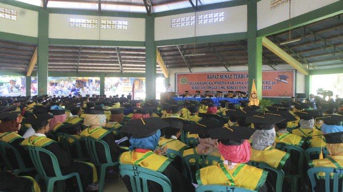 Sekolah Tinggi Ilmu Sosial dan Politik Mbojo Bima logo