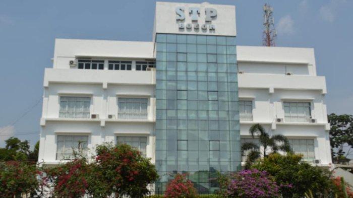 Sekolah Tinggi Pariwisata Bogorgedung