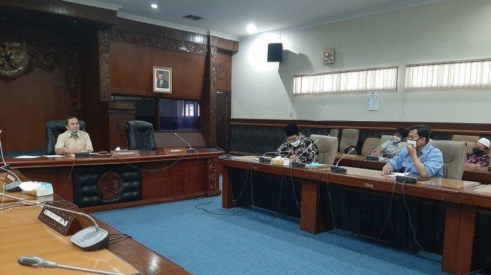 Sembilan serikat buruh di Yogyakarta