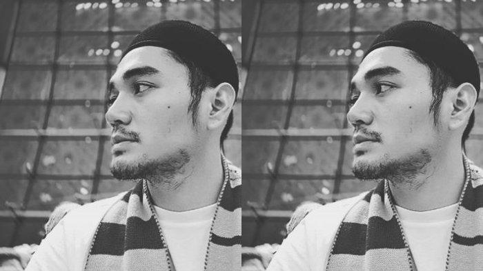 Septyan Arochman atau Daffa 3