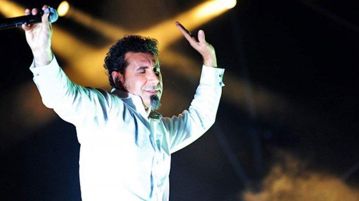 serj tankian ndf