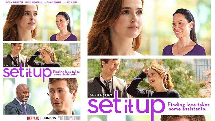 Set It Up