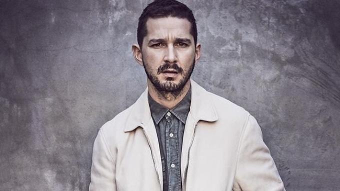 Shia LaBeouf1