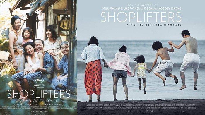 Shoplifters