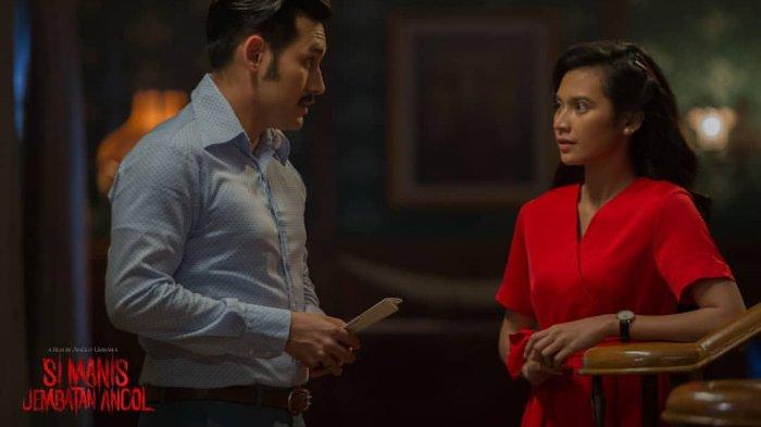 Si Manis Jembatan Ancol (2019) 1