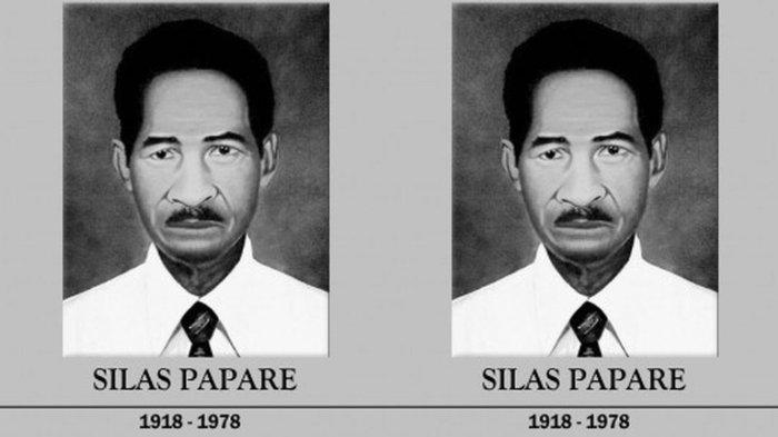 Silas Papare2
