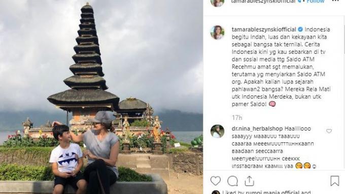 Sindiran Tamara Bleszynski 3628