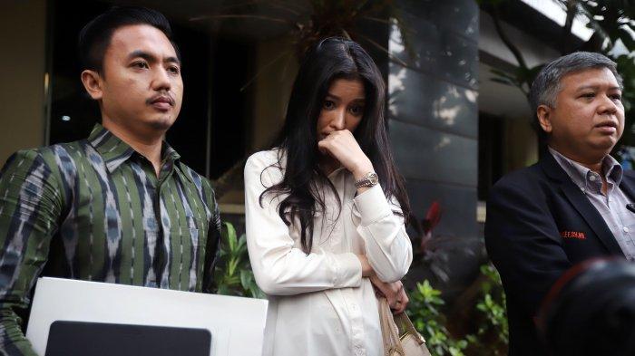 Siwi Widi Purwanti alias Siwi Sidi