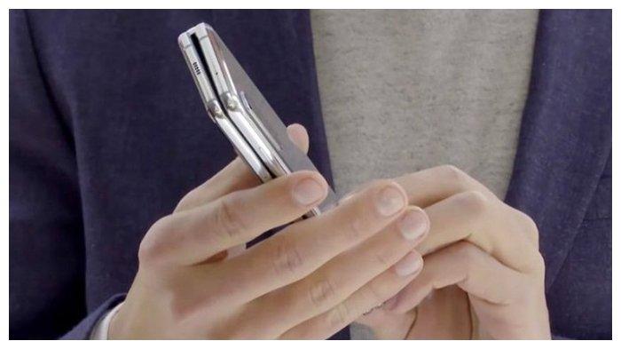 Smarphone yang akan rilis September 1