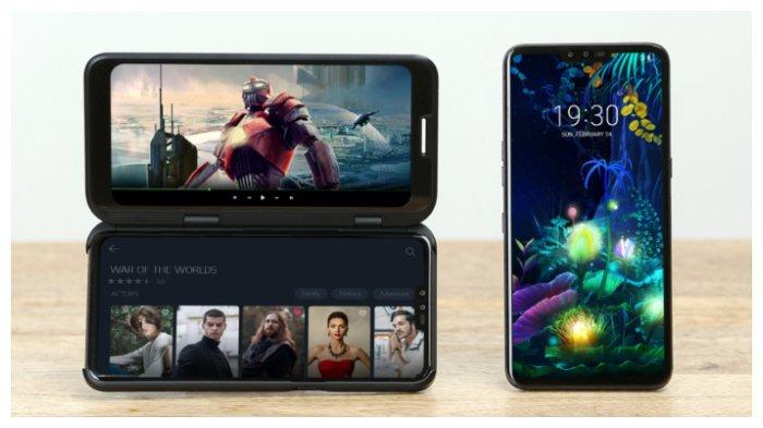 Smartphone yang akan rilis September 2019