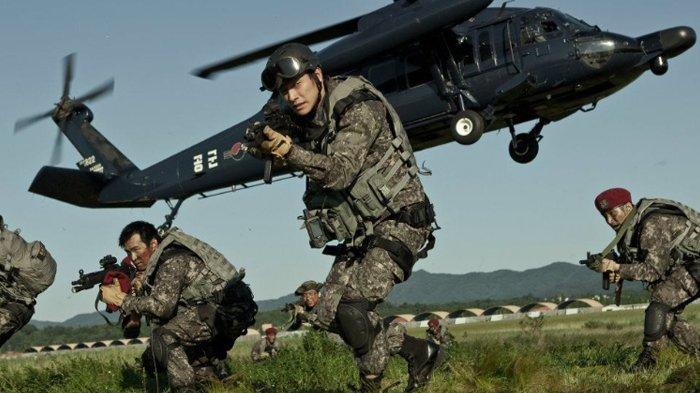 Soar Into The Sun (2012)