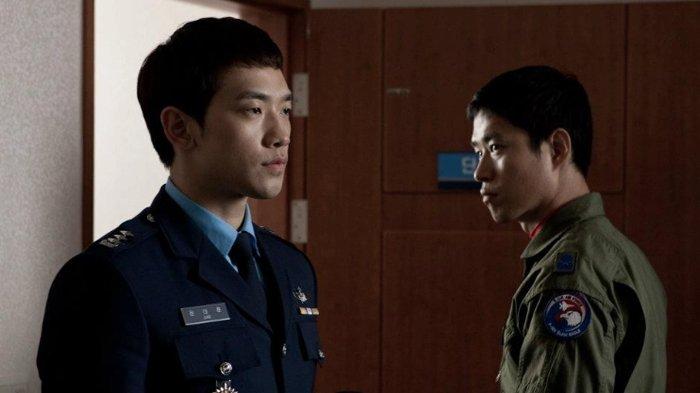 Soar Into The Sun (2012)