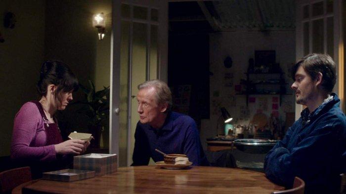 Sometimes Always Never (2018) 3