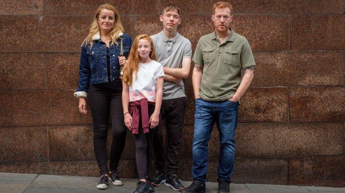 Sorry We Missed You (2019) 2