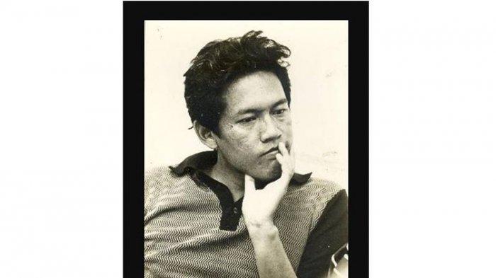 Sosiolog Arief Budiman 1