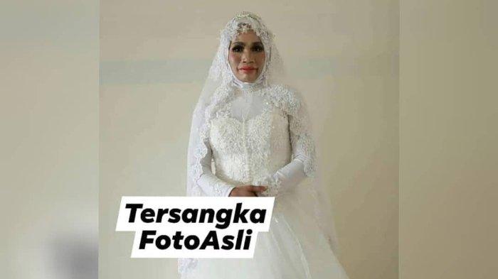 Sosok asli yang menipu Yusuf