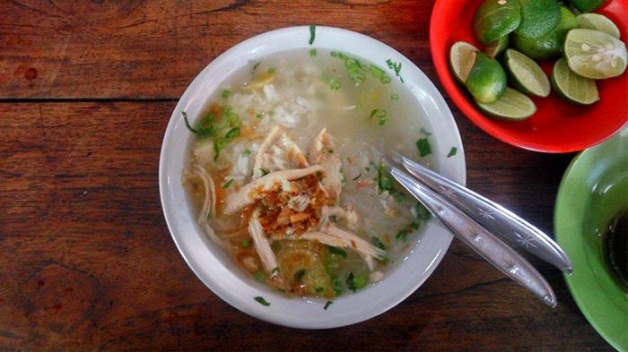 Soto Gading Solo