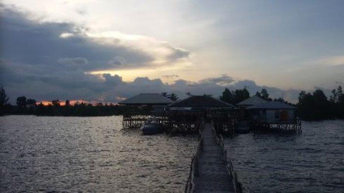 Spot wisata di Kecamatan Muara Badak