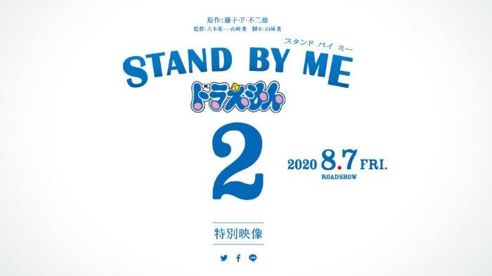 Stand By Me Doraemon 2