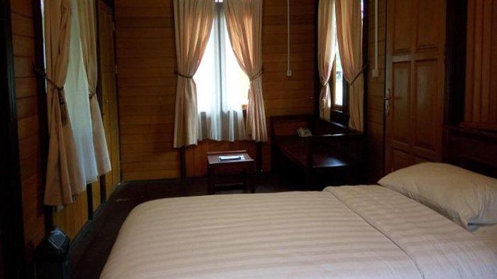 Standard Room Queen of the South