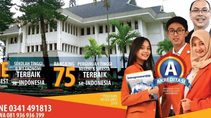 STIE Malangkucecwara