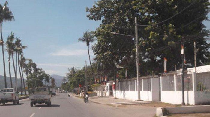 suasana kota dili 001