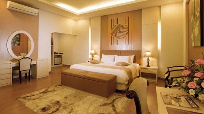 Sudirman Suite Grand Inna