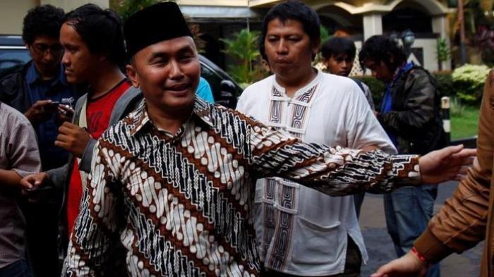 Sugianto Sabran 2673723