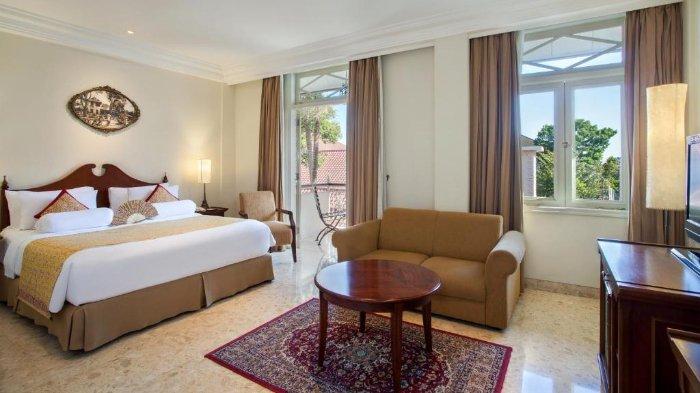 Suite Legendary King Room Phoenix