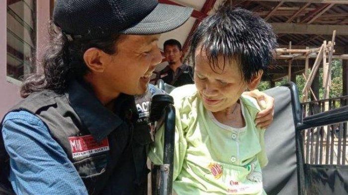 Sukiyah di Dusun Karangombo