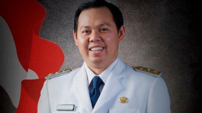 Sultan Bachtiar Najamudin, Wakil Ketua DPD RI 2019-2024