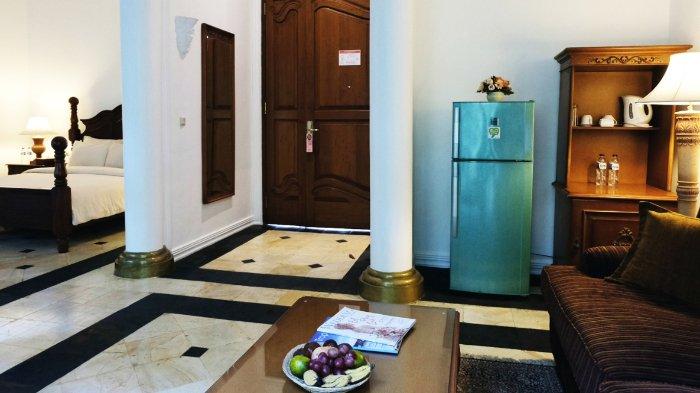 Super Royal Room Sarasvati