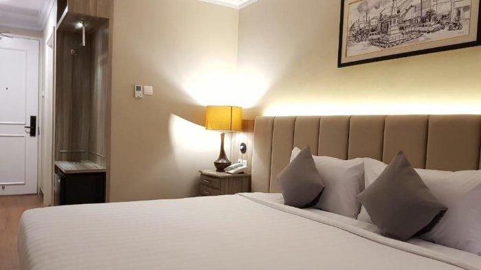 Superior King el Hotel