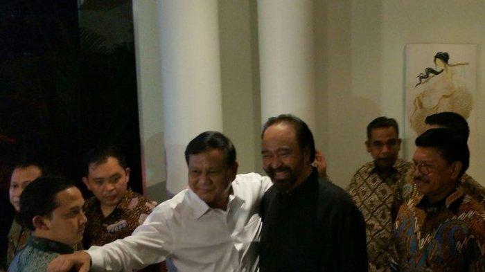 surya paloh dan prabowo 1