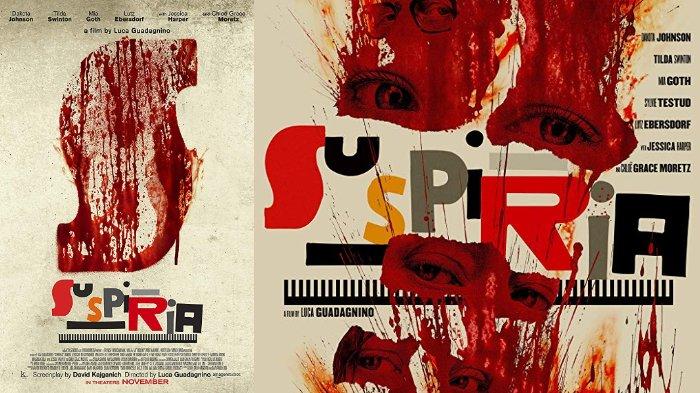 Suspiria