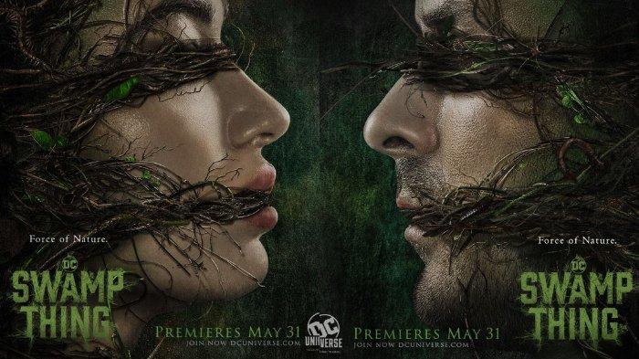 Swamp Thing 2
