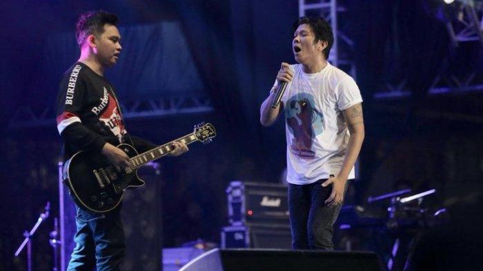 Synchronize Fest 2019 di Gambir Expo, Kemayoran, Jakarta Pusat