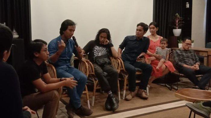 Tak Ada yang Gila di Kota Ini 2