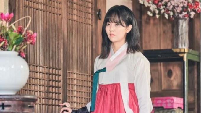 Tale of Nok-Du kim so hyun 2