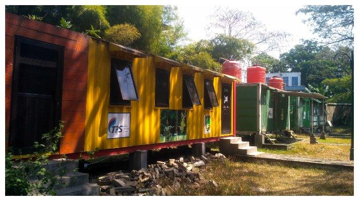 Taman Balekambang 10