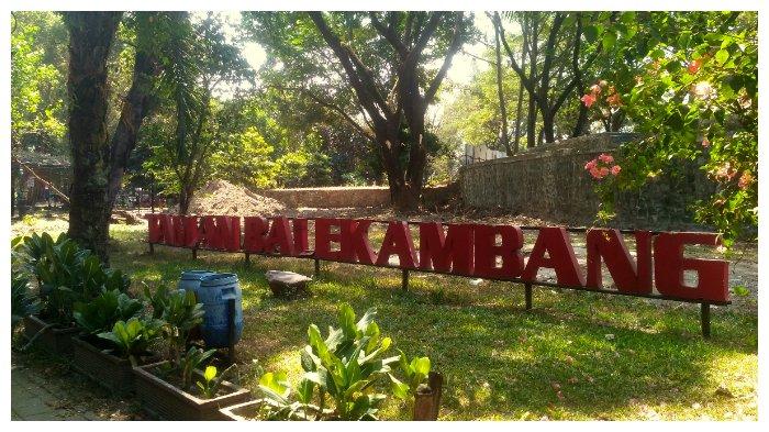 Taman Balekambang 2