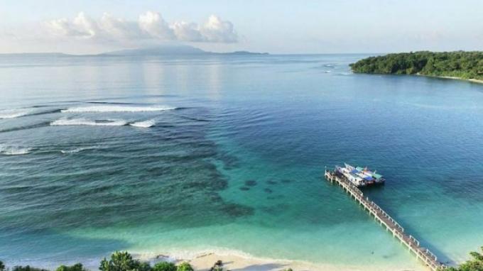 Taman Nasional Ujung Kulon