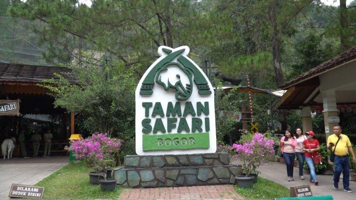 Taman Safari Bogor
