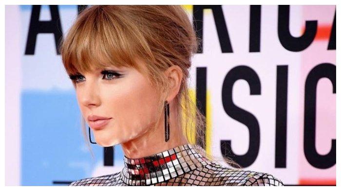 Taylor Swift (Facebook @TaylorSwift)