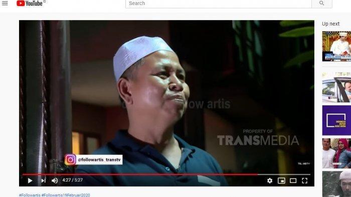 Tayung, tetangga BCL