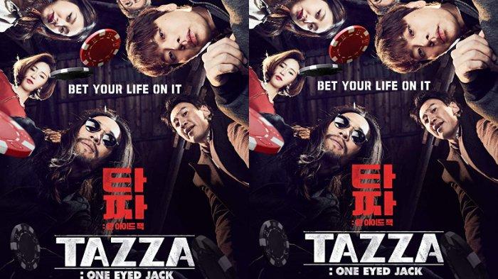 Tazza: One Eyed Jack1