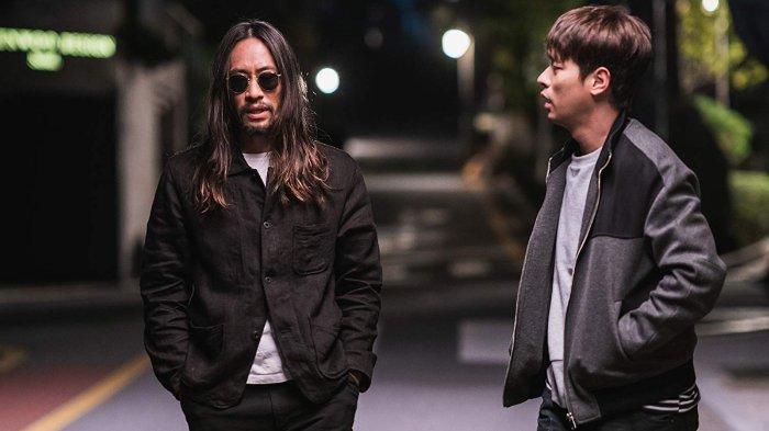 Tazza: One Eyed Jack2