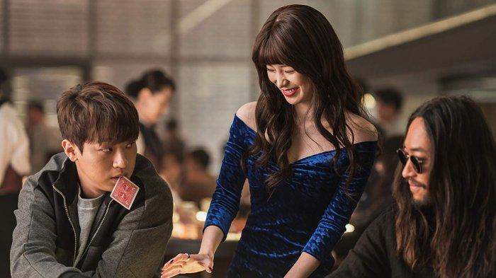 Tazza: One Eyed Jack5